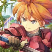 Image de Adventures of Mana
