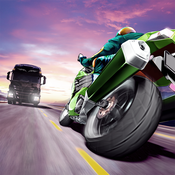 Image de Traffic Rider