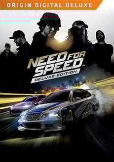 Image de Need for Speed Edition Deluxe