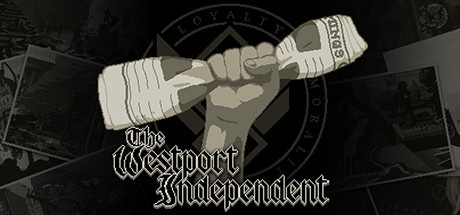 Jaquette de The Westport Independent