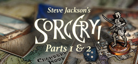 Image de Sorcery!