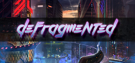 Image de Defragmented