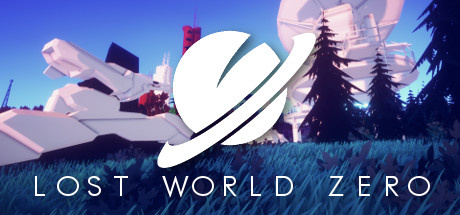 Image de Lost World Zero
