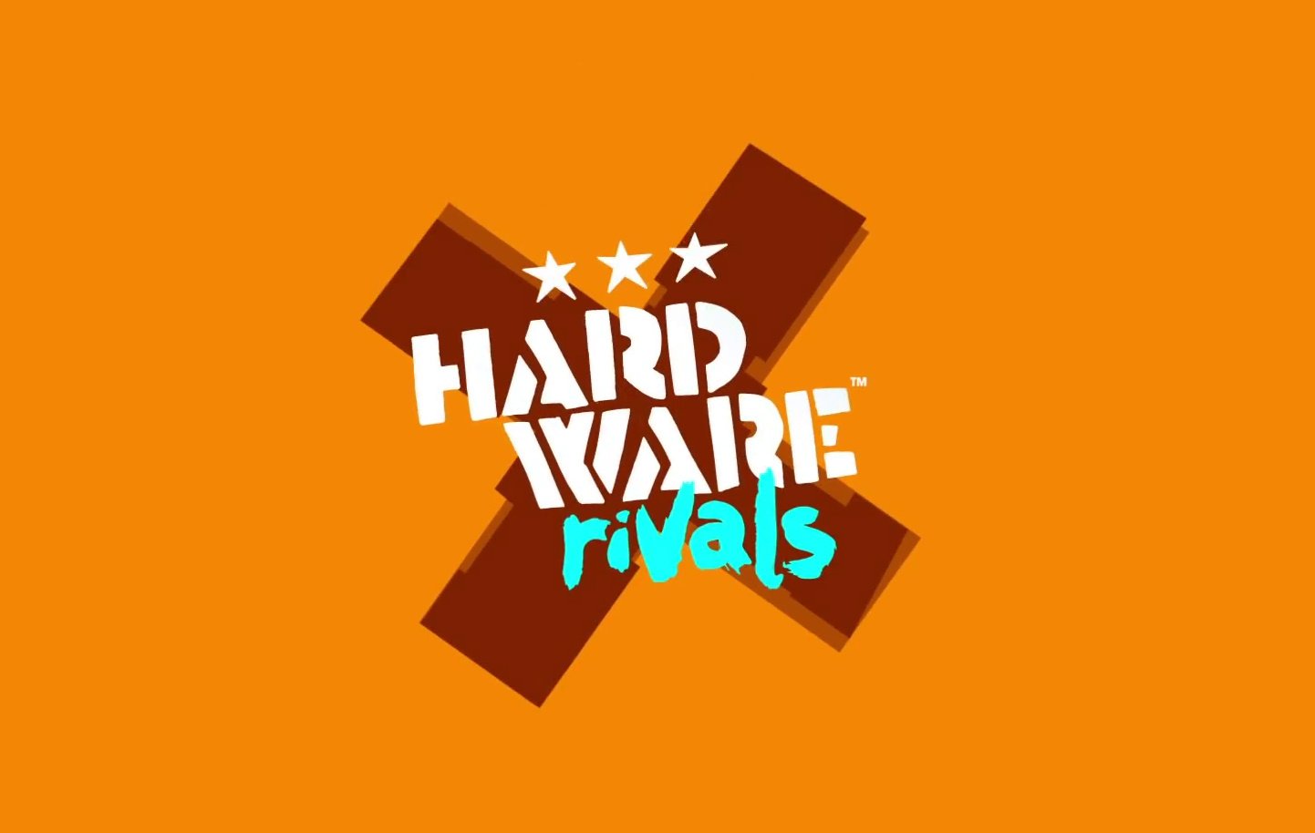 Image de Hardware : Rivals