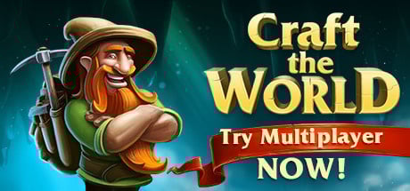 Image de Craft The World