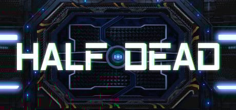 Image de Half Dead