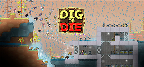 Image de Dig or Die