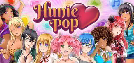 Image de HuniePop