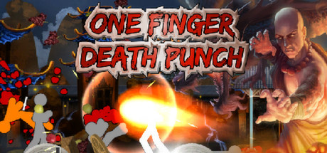 Jaquette de One Finger Death Punch
