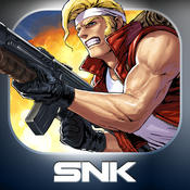 Image de Metal Slug Attack