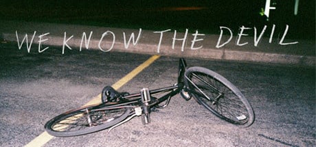 Image de We Know the Devil