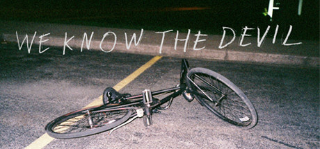 Image de We Know the Devil
