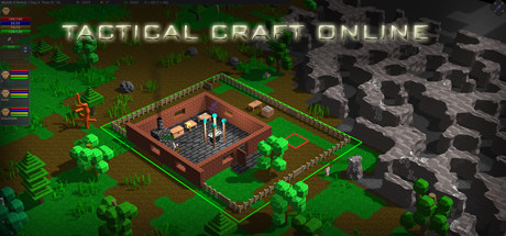 Image de Tactical Craft Online