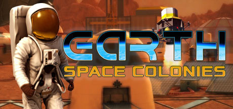 Image de Earth Space Colonies