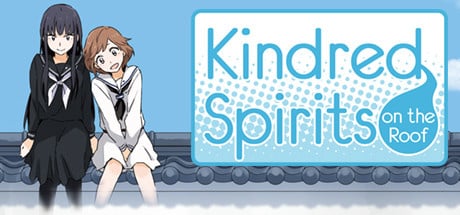Image de Kindred Spirits on the Roof