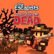 Image de The Escapists The Walking Dead