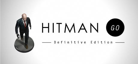 Hitman GO Definitive Edition