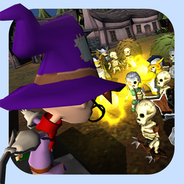 Image de Fantasy Mage