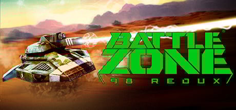 Image de Battlezone 98 Redux