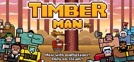 Image de Timberman