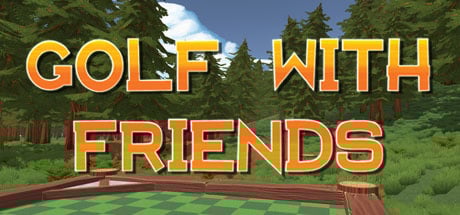 Image de Golf With Your Friends
