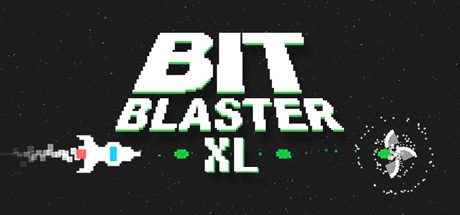 Image de Bit Blaster XL
