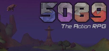 Image de 5089 : The Action RPG