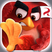 Angry Birds Action!