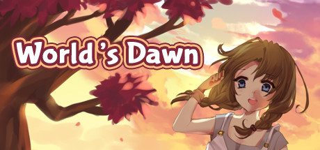 Image de World's Dawn