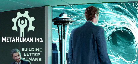 Image de MetaHuman Inc.