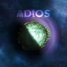 Image de ADIOS : Amazing Discoveries In Outer Space