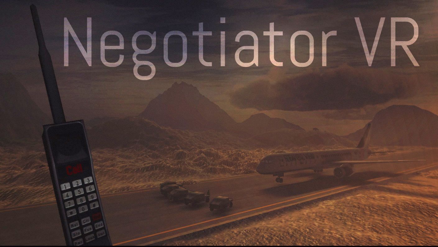 Image de Negotiator