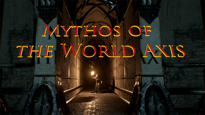 Mythos of the World Axis