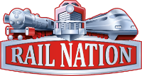 Image de Rail Nation