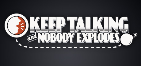 Jaquette de Keep Talking and Nobody Explodes