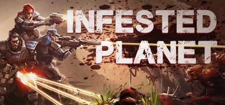 Image de Infested Planet
