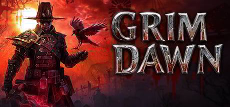 Image de Grim Dawn