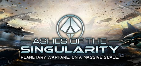 Ashes of the Singularity