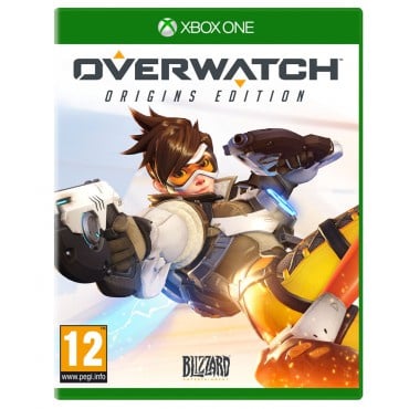 Overwatch