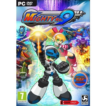 Image de Mighty n°9