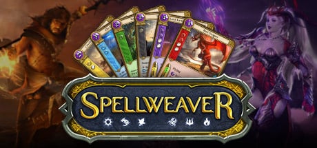 Image de Spellweaver