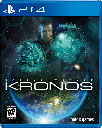 Image de Battle Worlds : Kronos