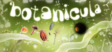 Image de Botanicula