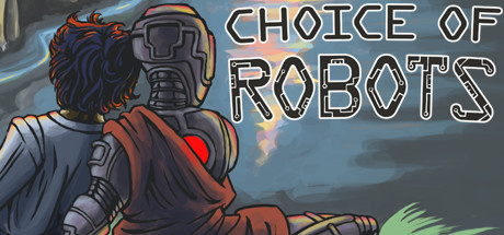 Image de Choice of Robots