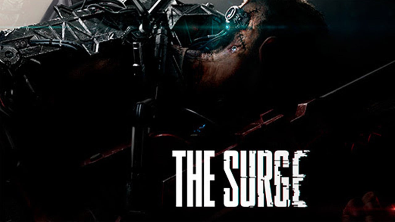 The Surge