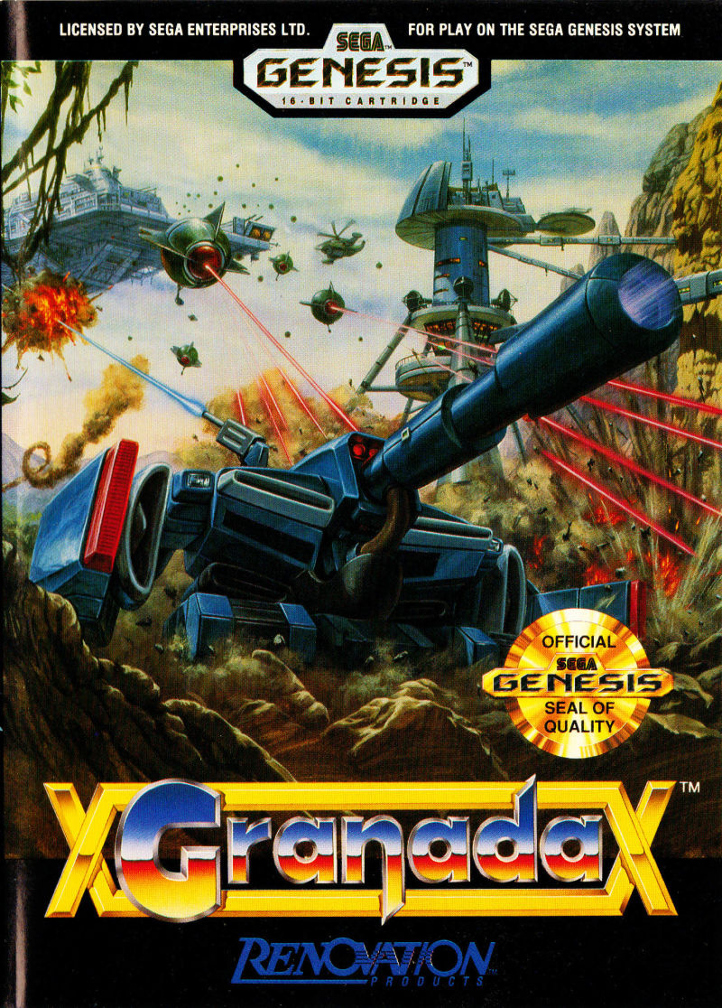 Image de Granada