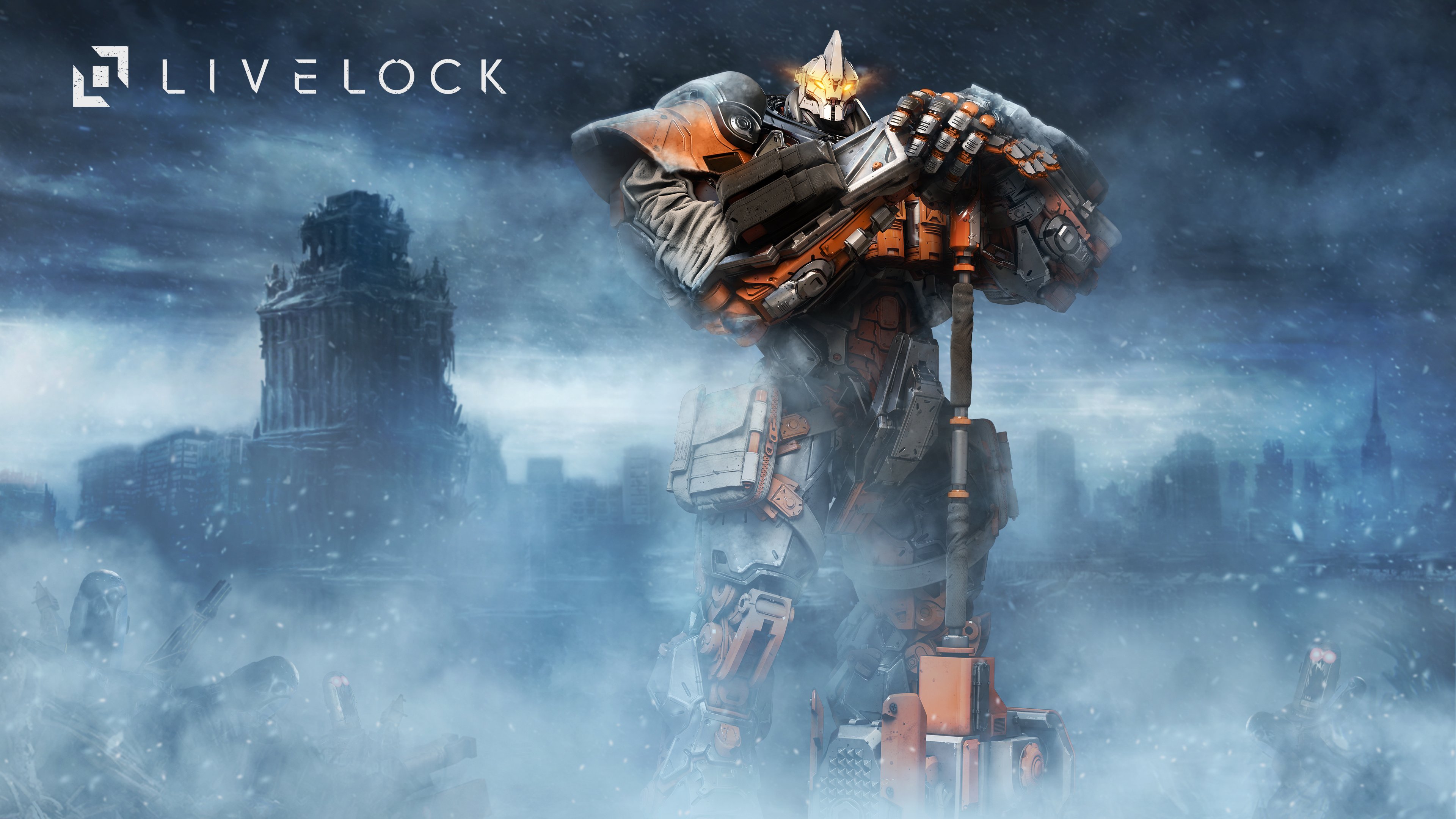 Image de Livelock