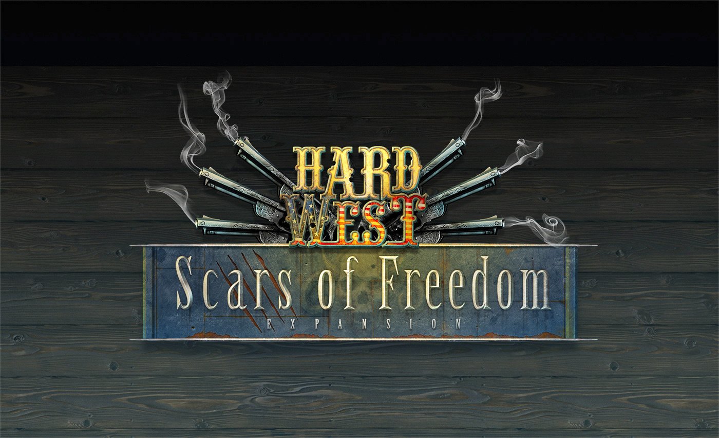 Image de Hard West : Scars of Freedom