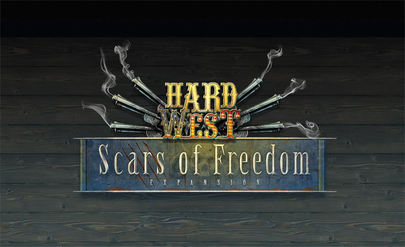 Image de Hard West : Scars of Freedom