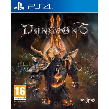 Image de Dungeons 2